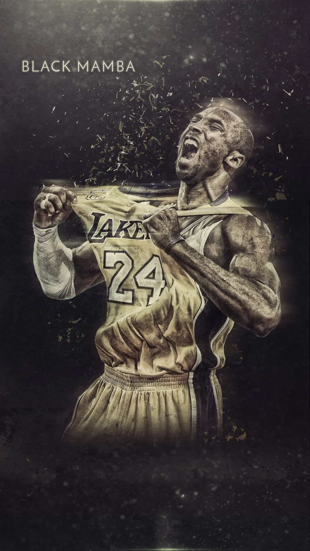 Black mamba
