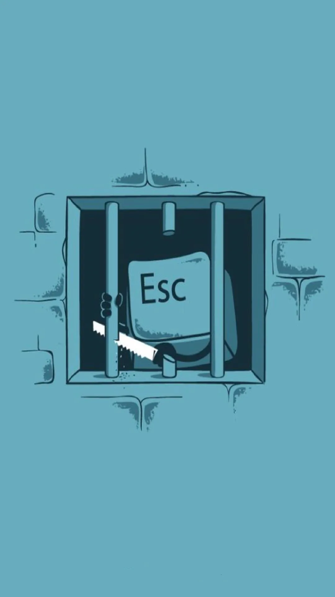 ESCape