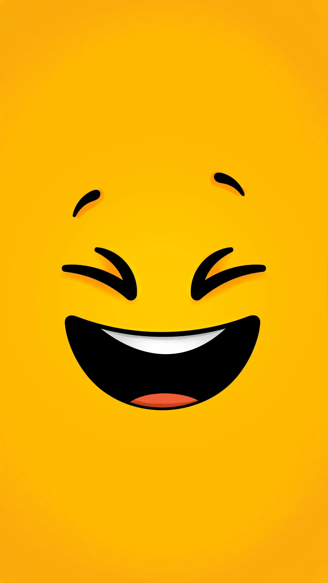 Happy smiley