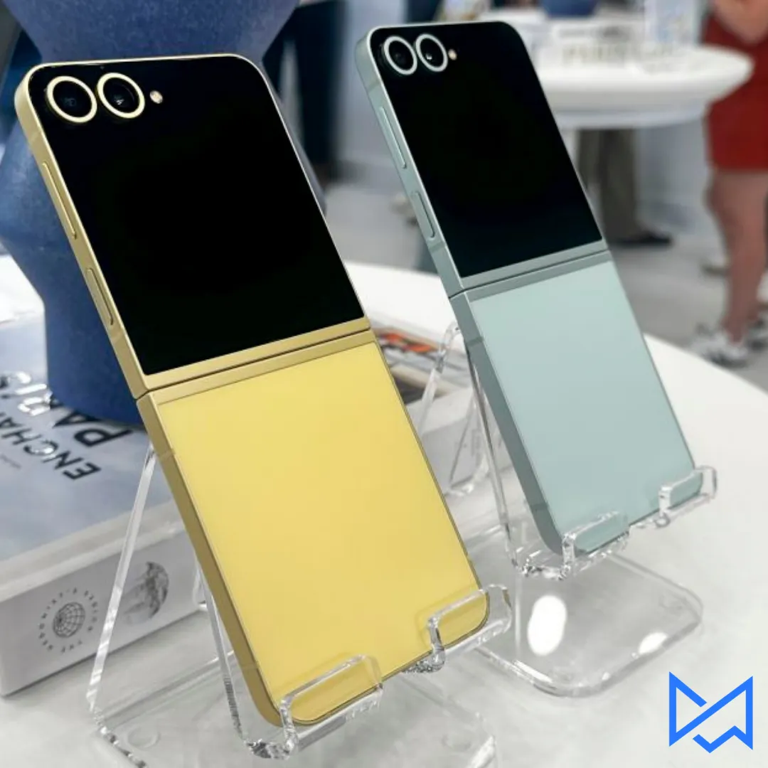 Samsung Galaxy Z Flip 6 / Z Flip 7 FE