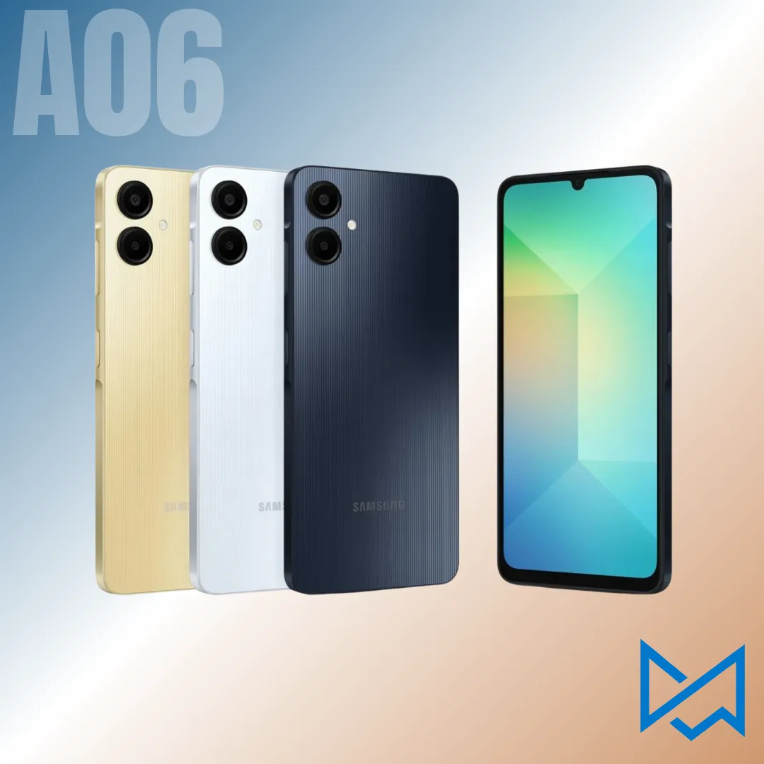 Samsung Galaxy A06