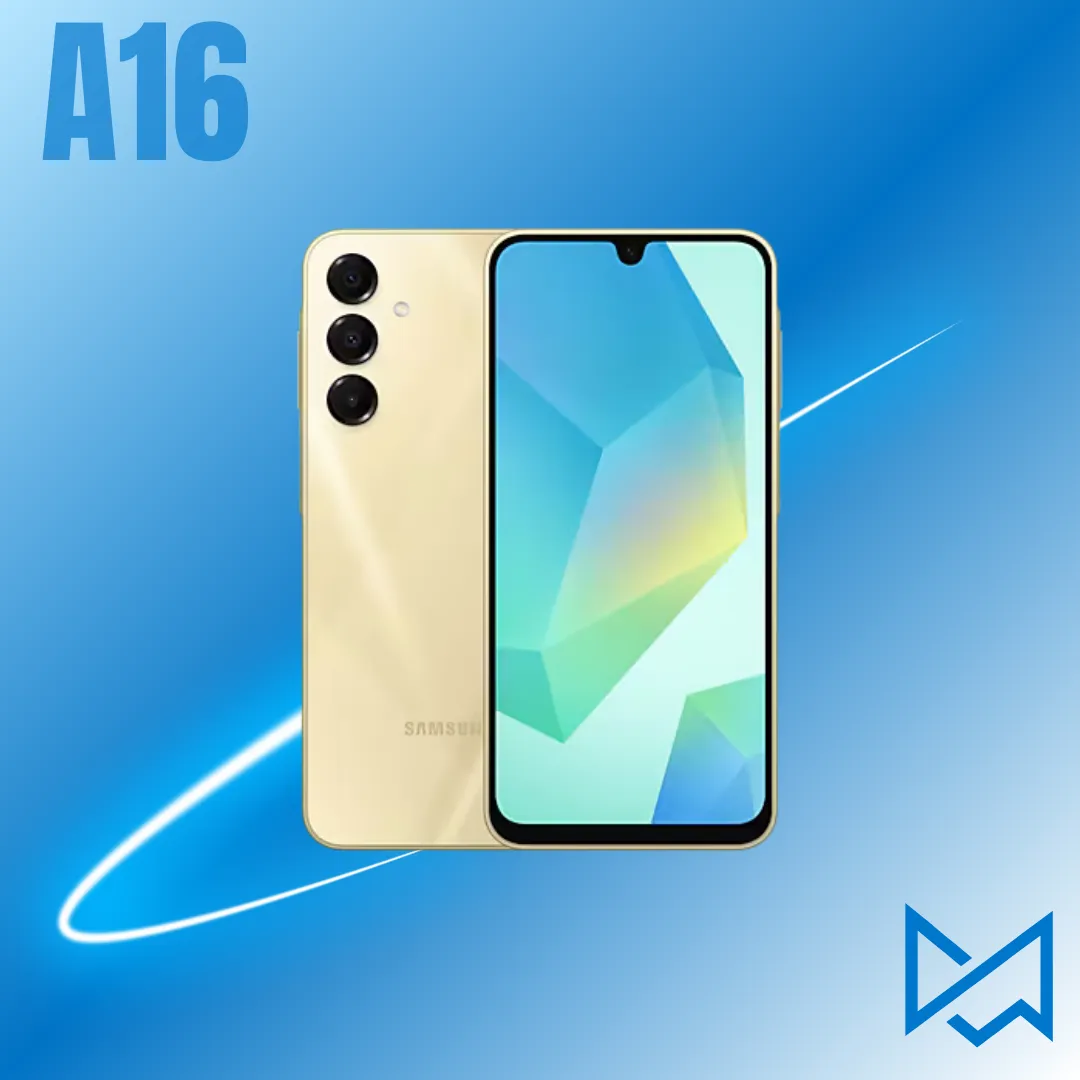 Samsung Galaxy A16