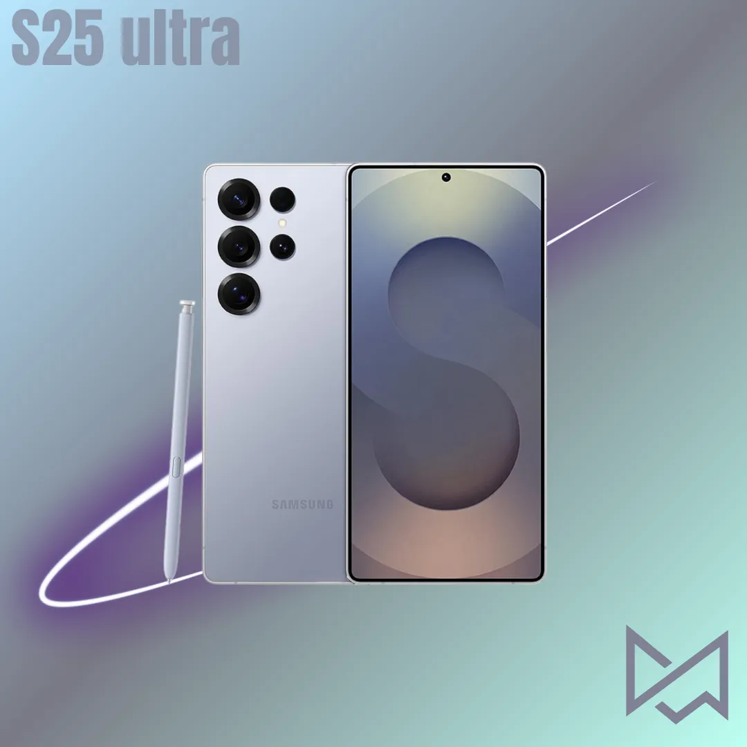 Samsung Galaxy S25 Ultra