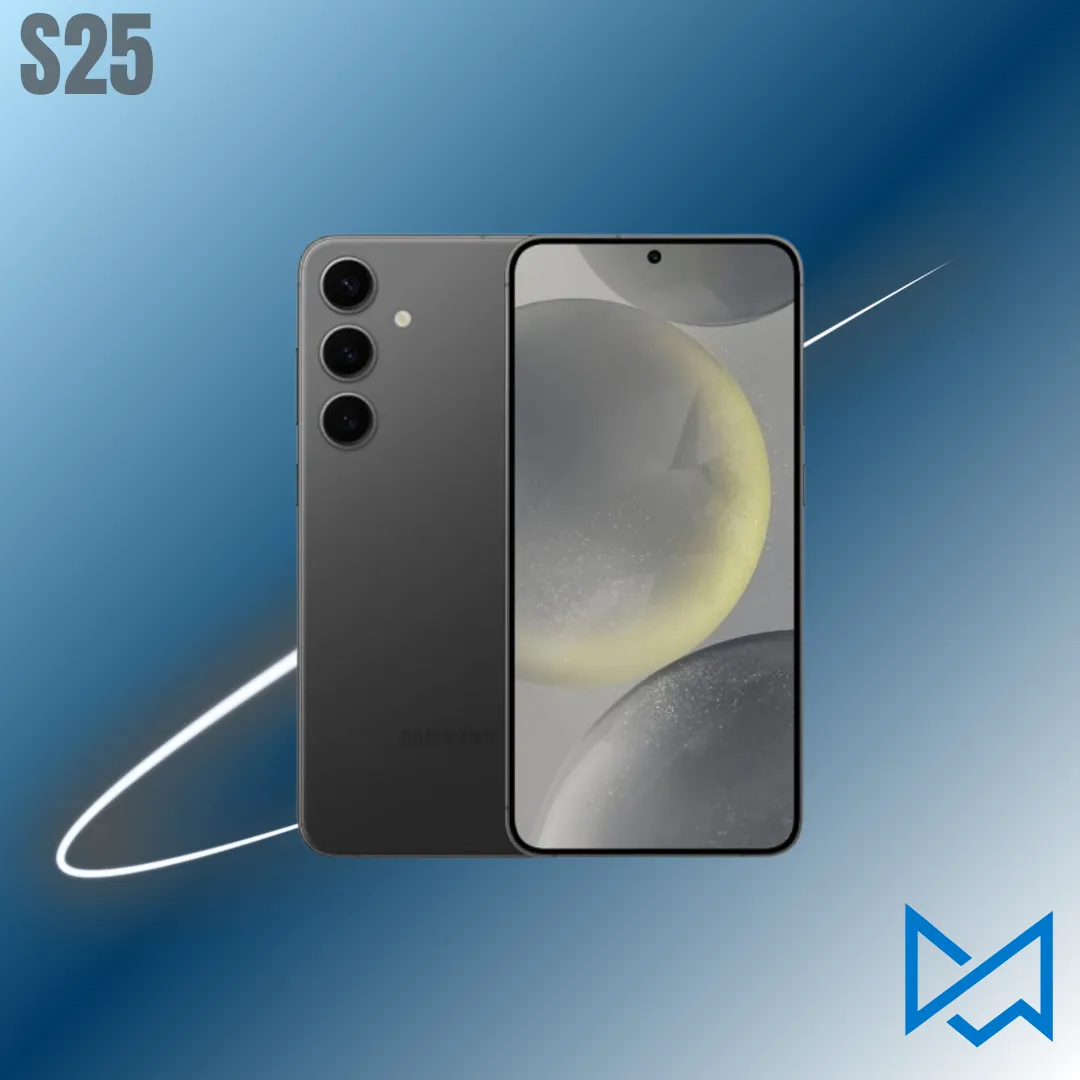 Samsung Galaxy S25