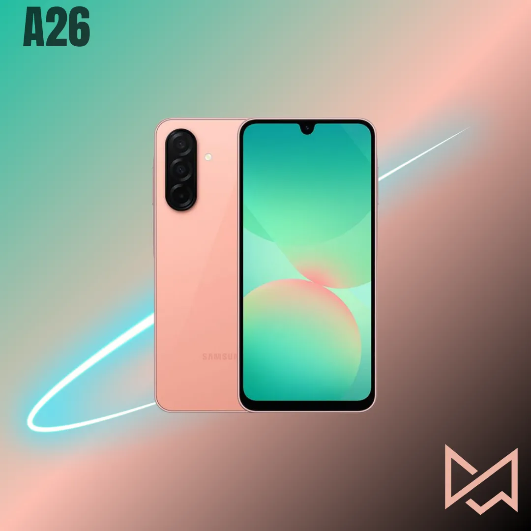 Samsung Galaxy A26