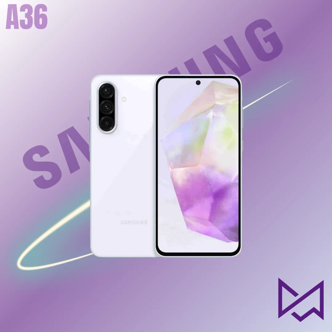 Samsung Galaxy A36