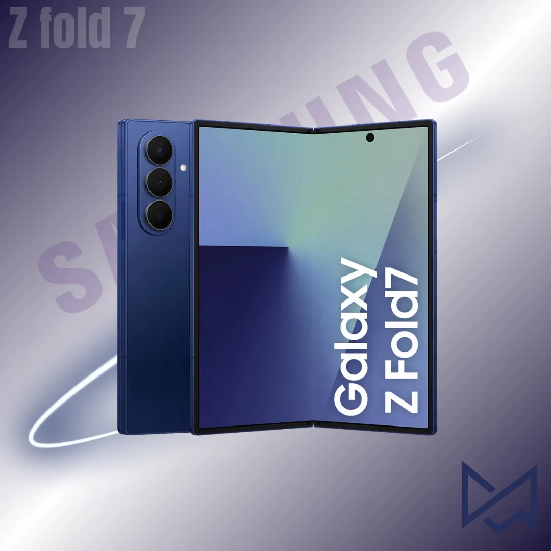 Samsung Galaxy Z Fold 7