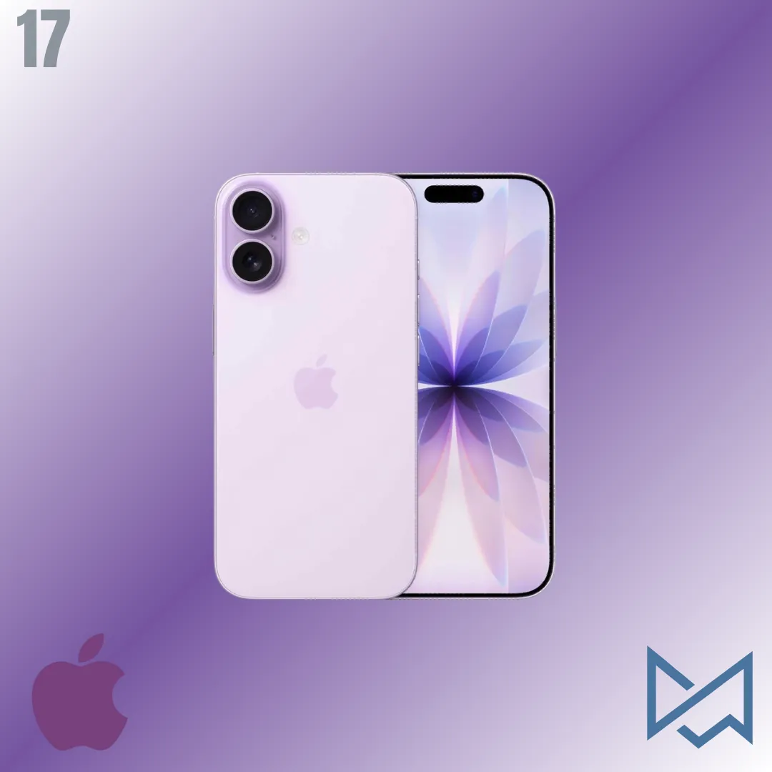 iPhone 17