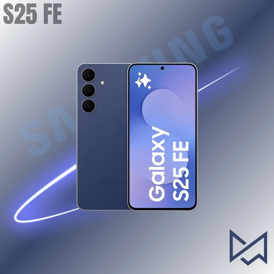 Samsung Galaxy S25 FE