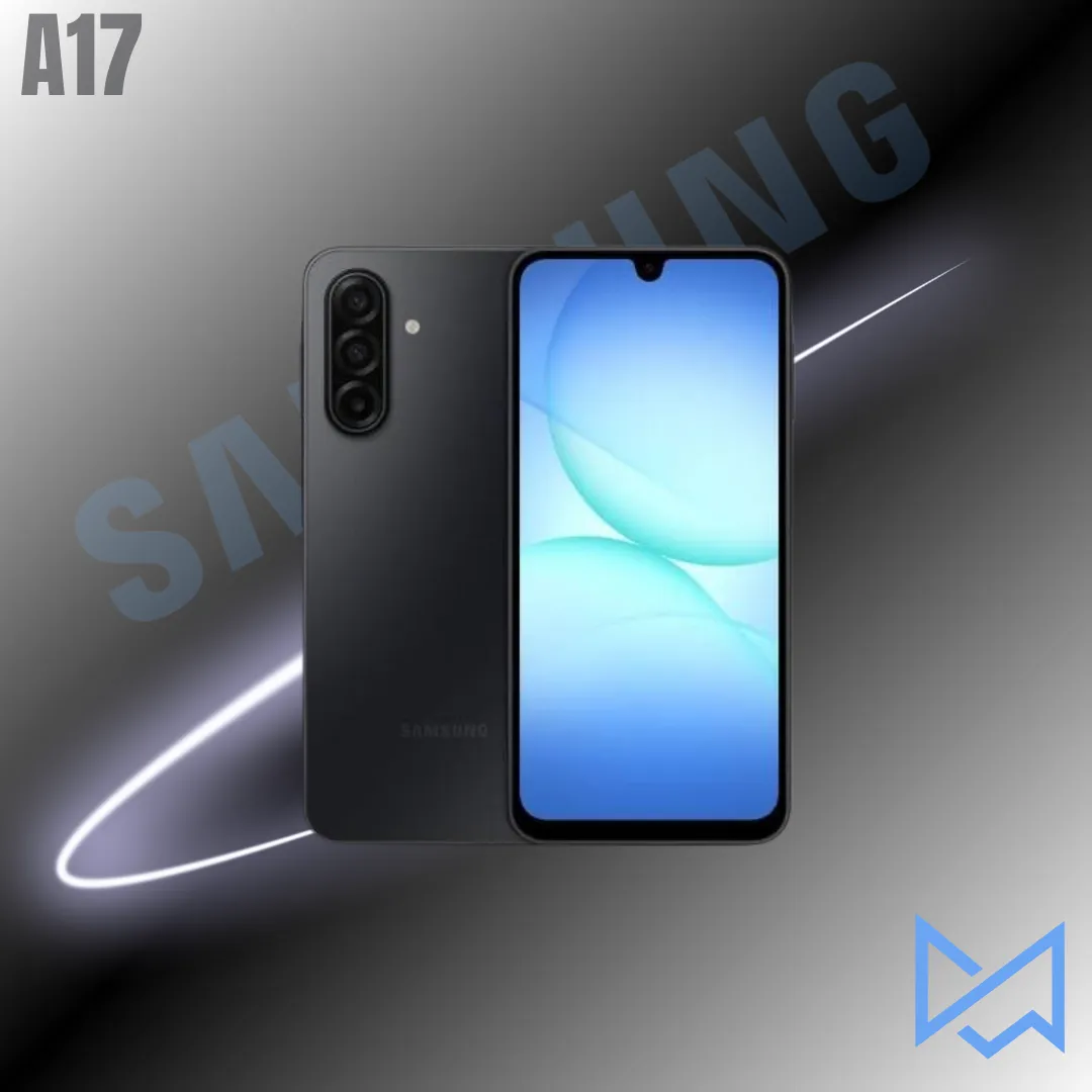 Samsung Galaxy A17
