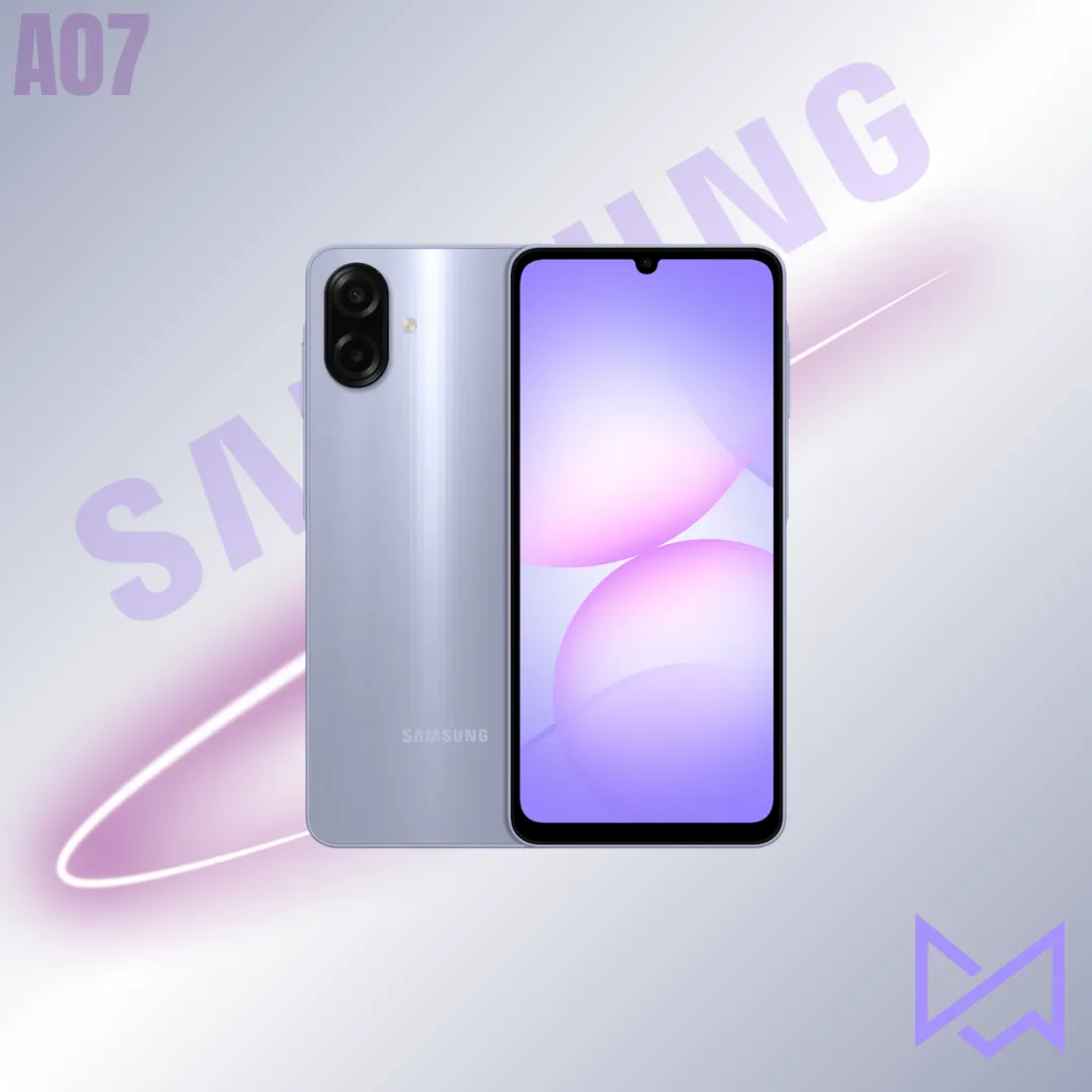 Samsung Galaxy A07