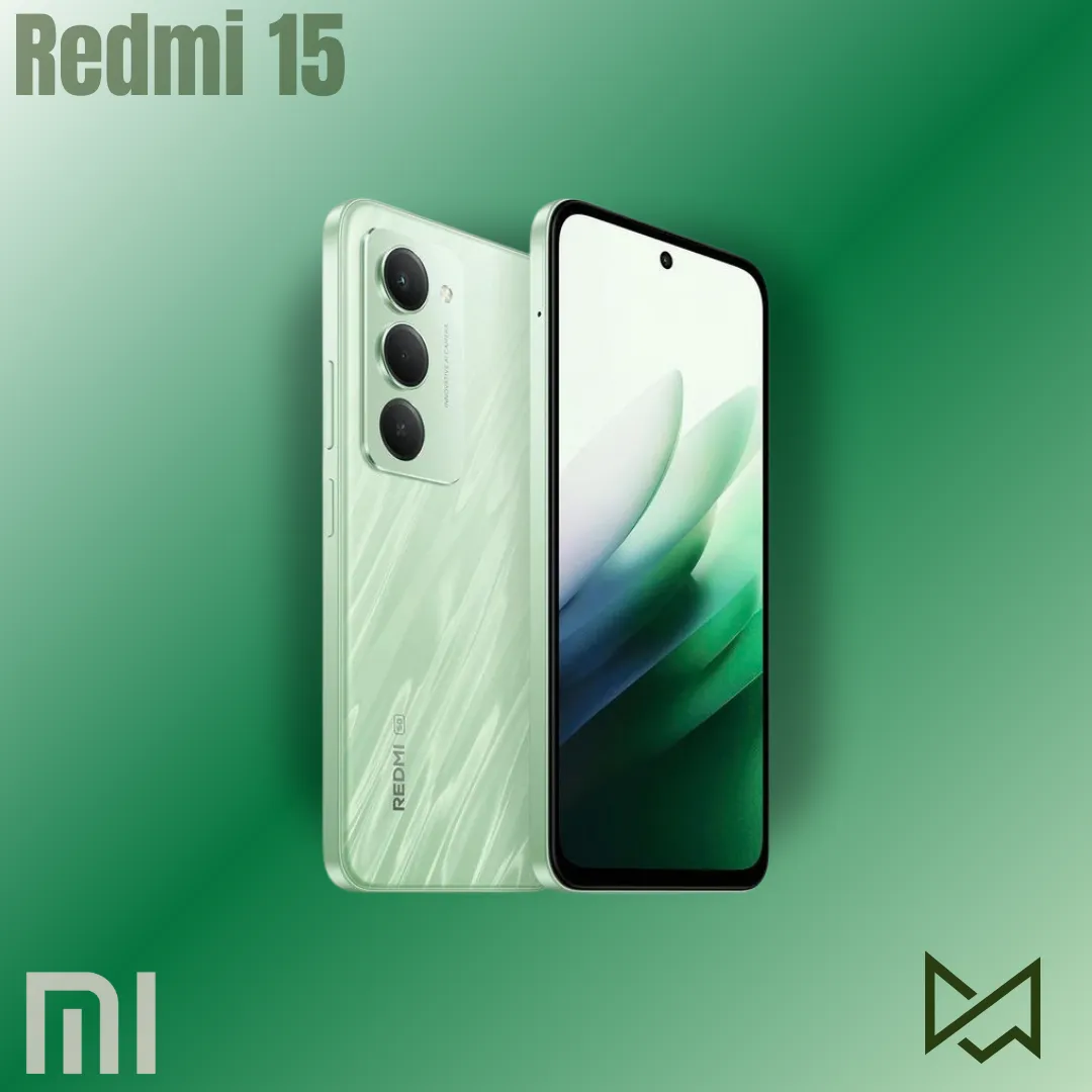 Redmi 15