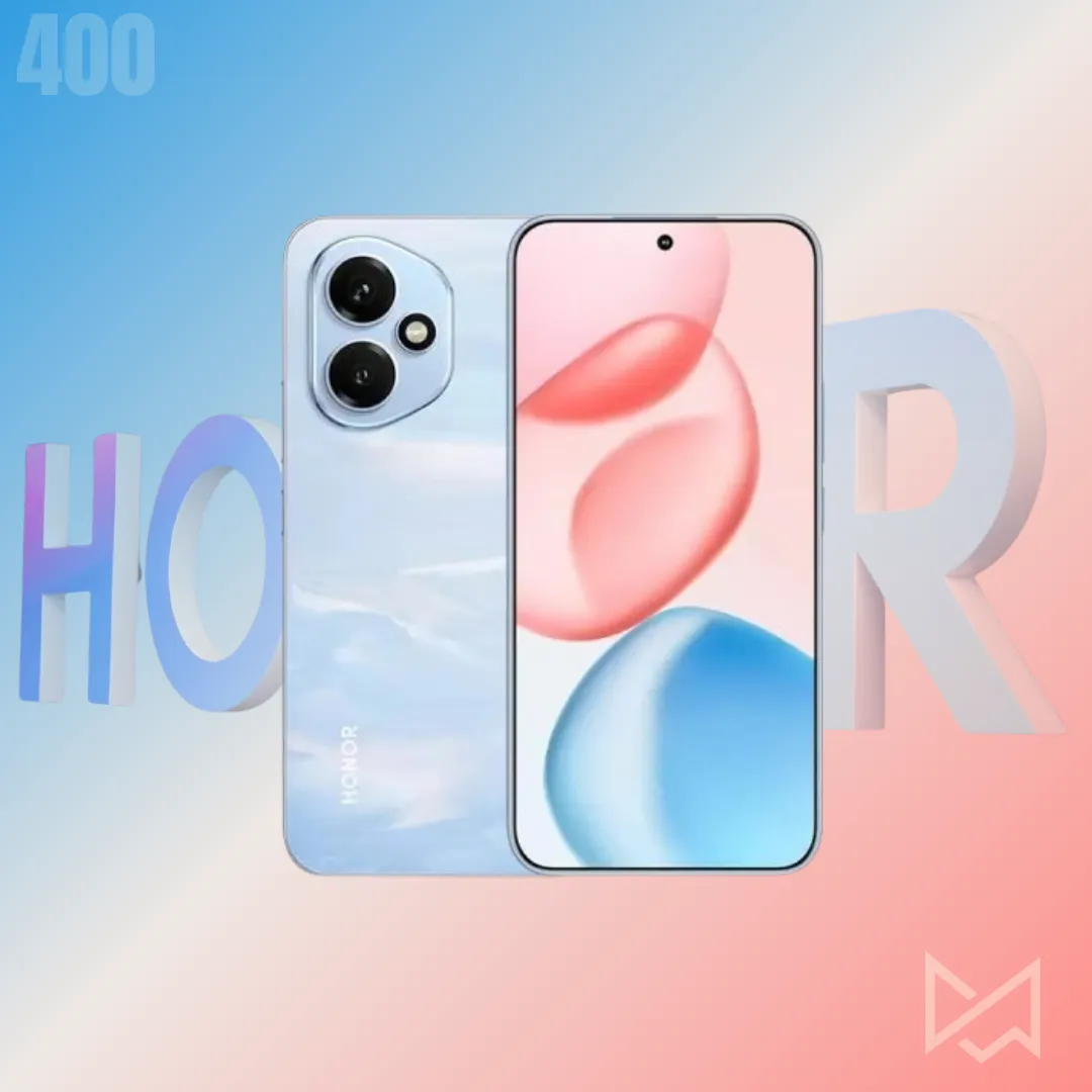 Honor 400