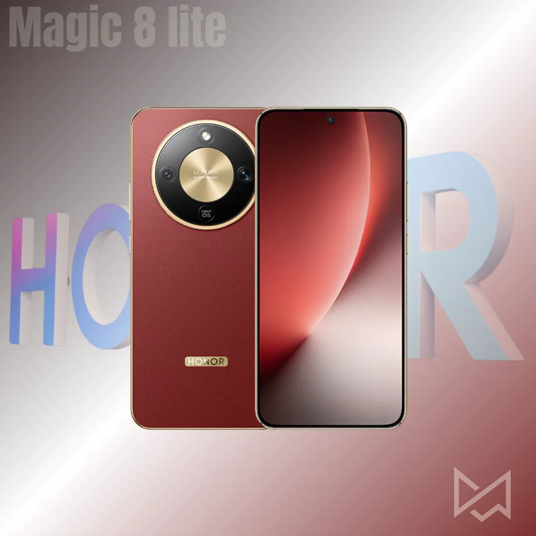 Honor Magic 8 Lite