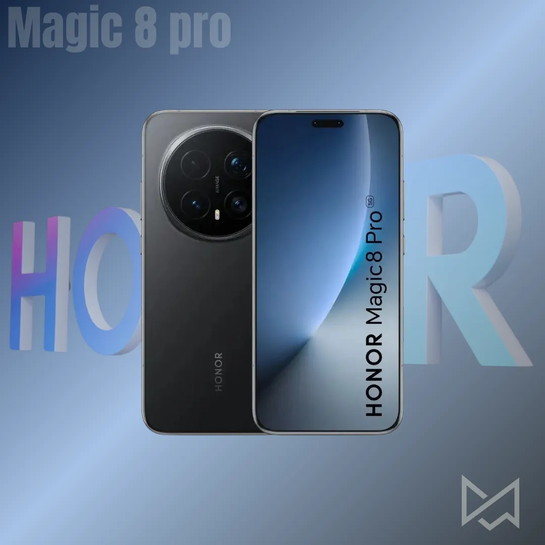 Honor Magic 8 Pro