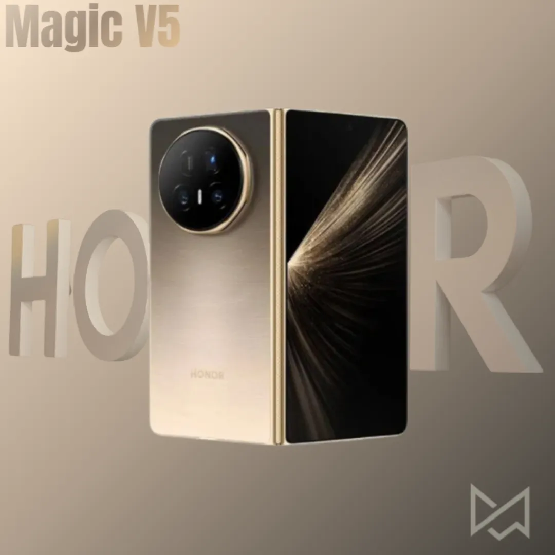 Honor Magic V5
