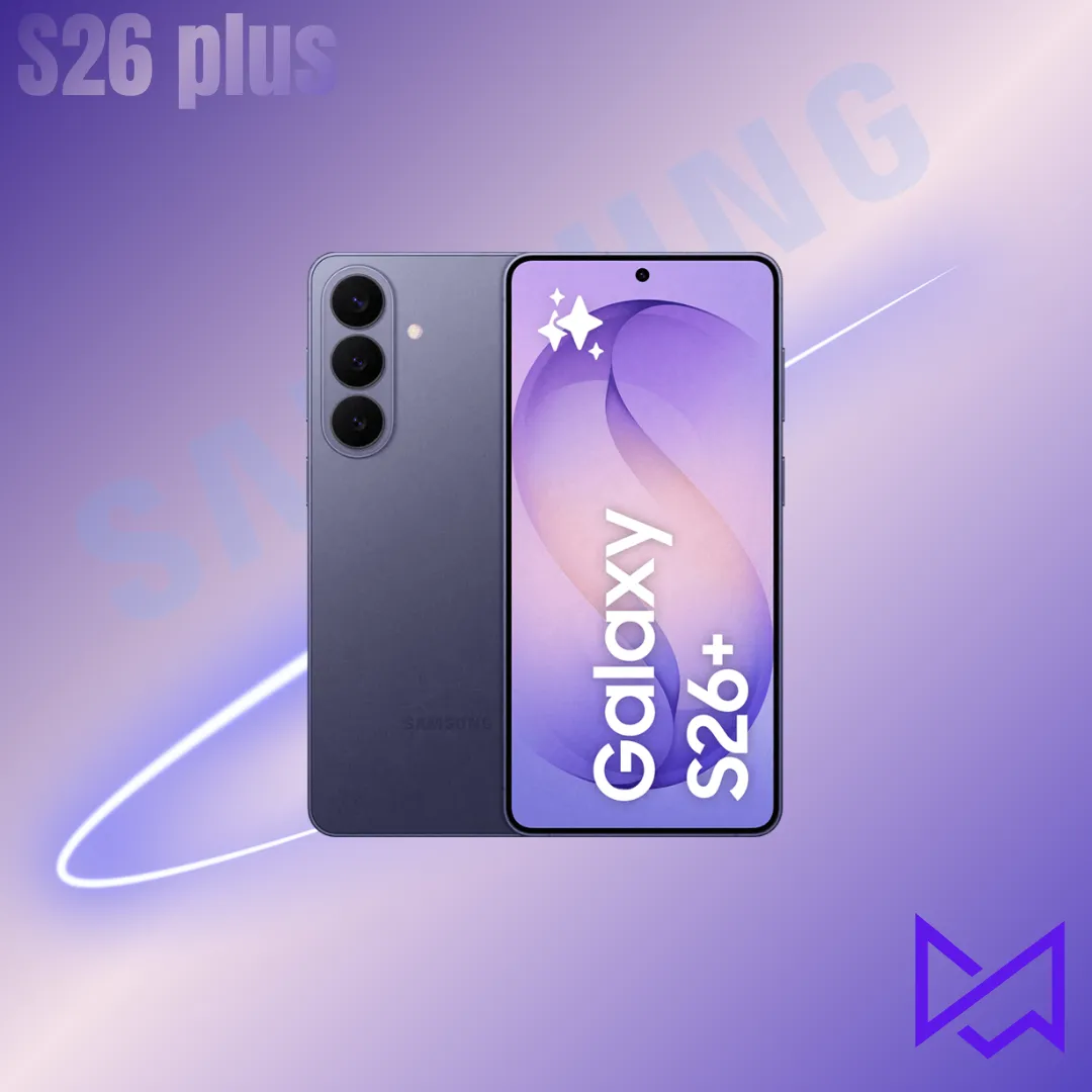Samsung Galaxy S26 Plus