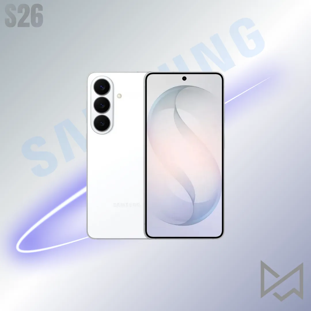 Samsung Galaxy S26