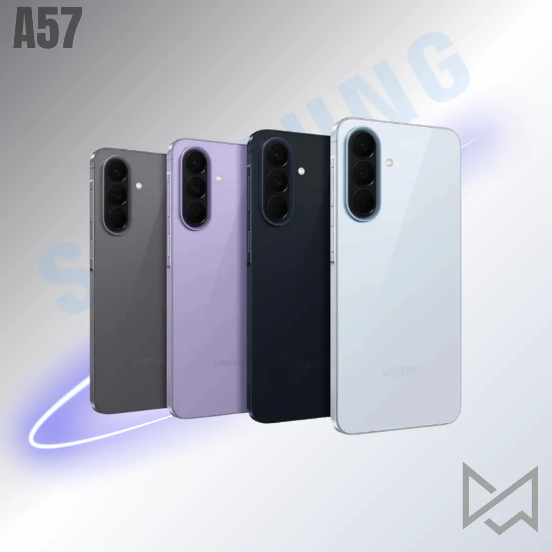 Samsung Galaxy A57