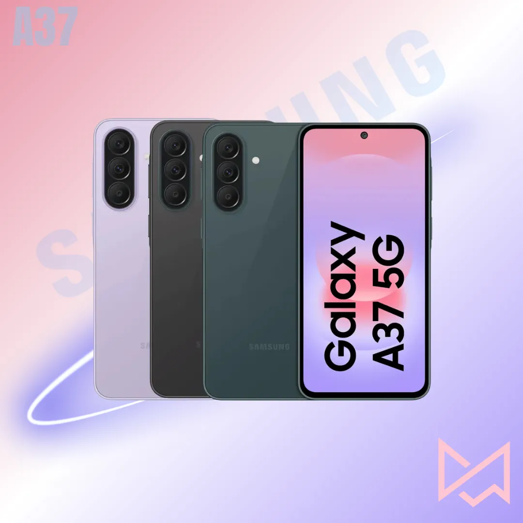 Samsung Galaxy A37