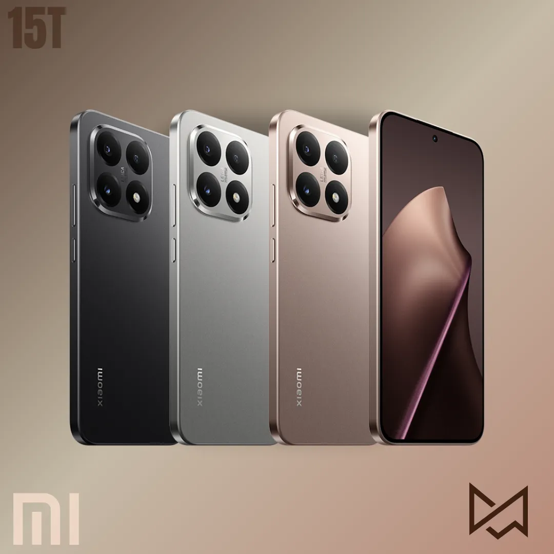 Xiaomi 15T