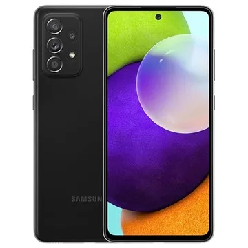 Samsung Galaxy A52