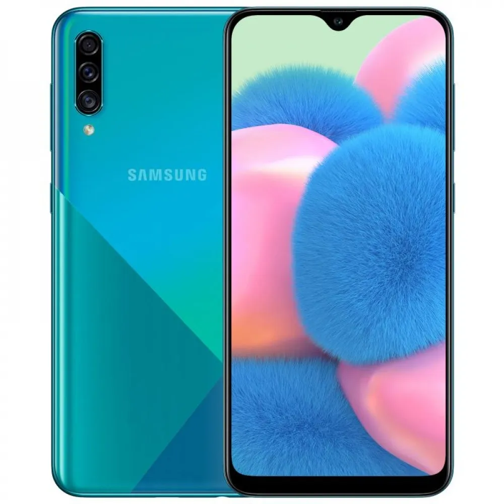 Samsung Galaxy A30s/A50