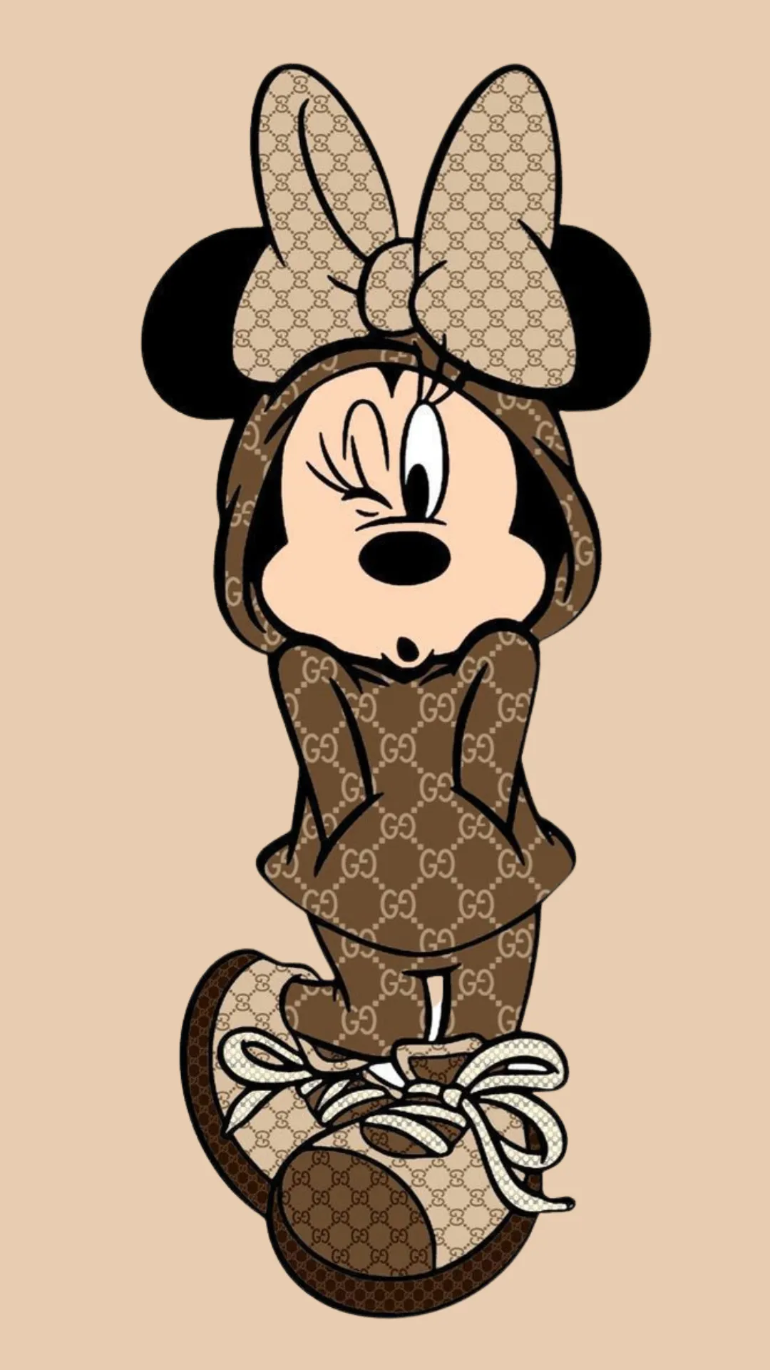 Minnie fashion