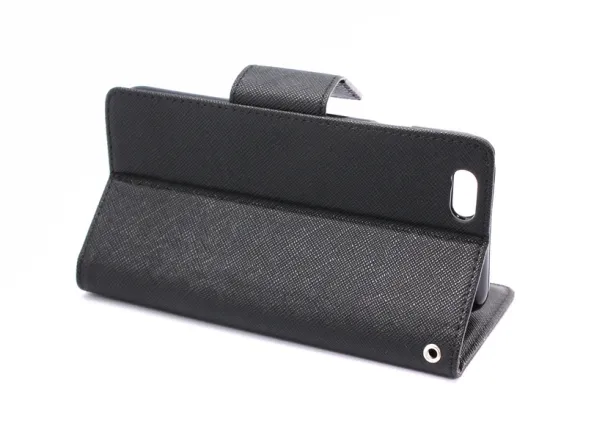 Maska Mercury za iPhone 6/6S crna