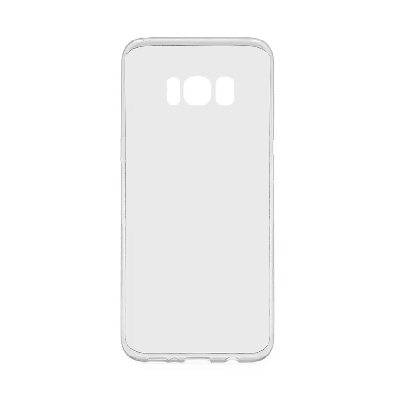 Zastitno Staklo Zastitno staklo Remax Crystal za Samsung G955 S8 Plus S8 beli