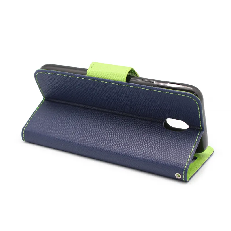 Maska Mercury za Samsung J730F Galaxy J7 2017 (EU) tamno plava