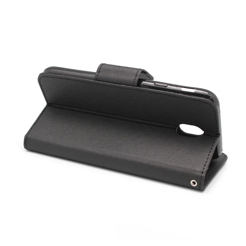 Maska Mercury za Samsung J330F Galaxy J3 2017 (EU) crna