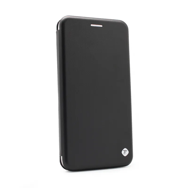 Maska Teracell Flip Cover za iPhone X/XS crna