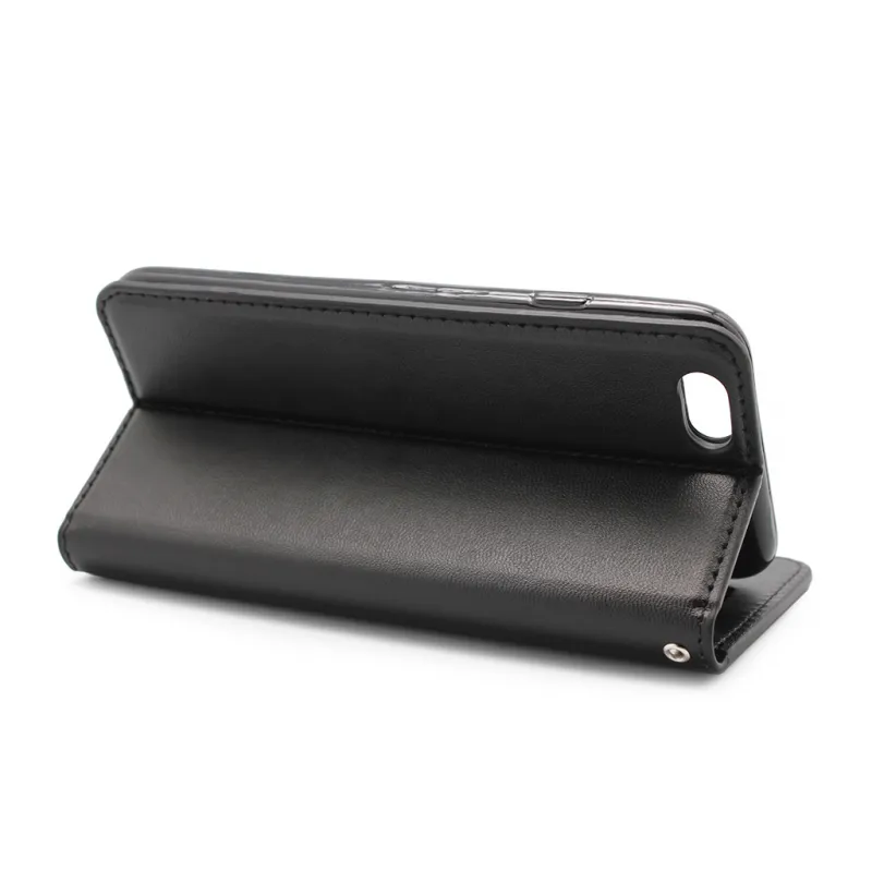 Maska Hanman ORG za iPhone 6/6S crna