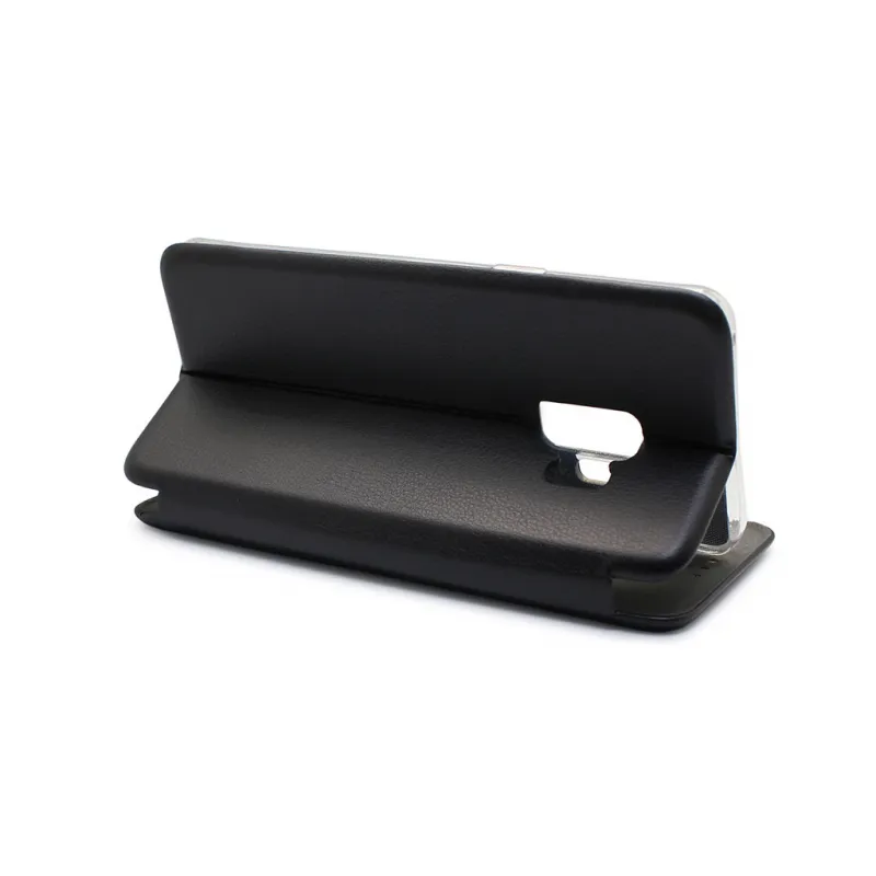 Maska Teracell Flip Cover za Samsung G960 S9 crna