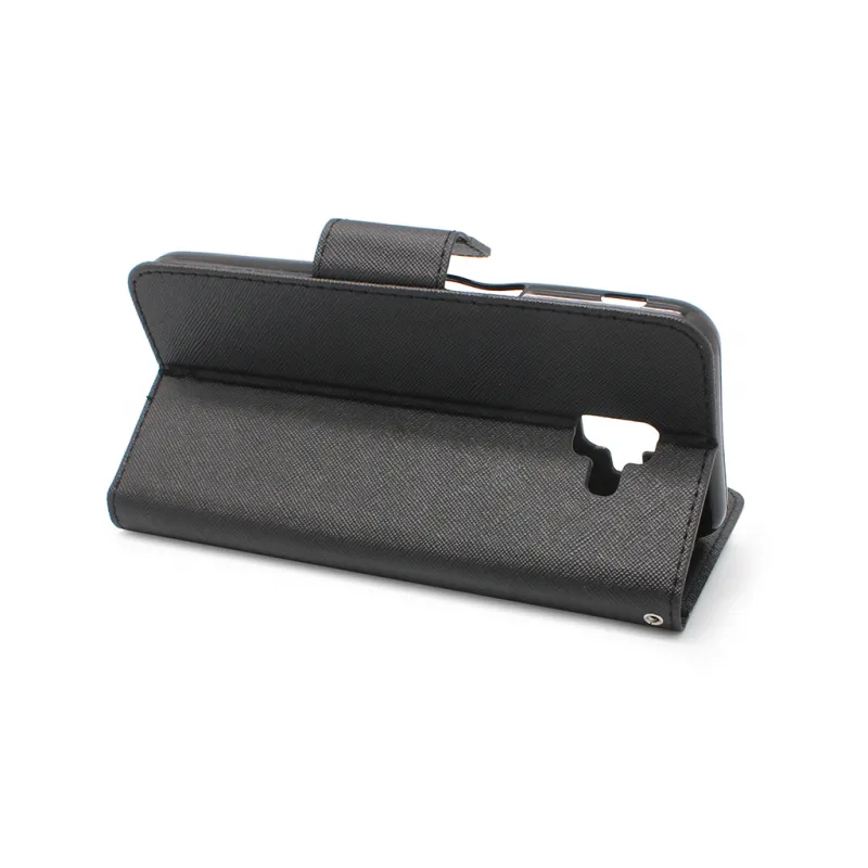 Maska Mercury za Samsung J610FN Galaxy J6 Plus crna
