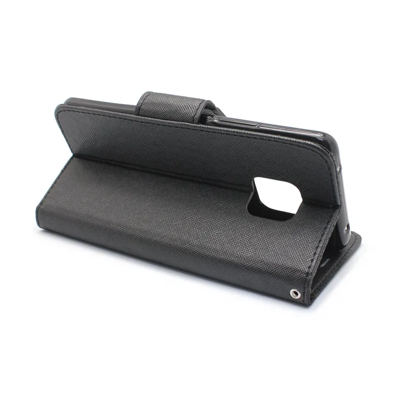 Maska Mercury za Huawei Mate 20 Pro crna