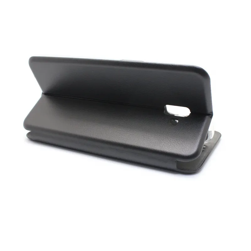 Maska Teracell Flip Cover za Samsung J610FN Galaxy J6 Plus crna