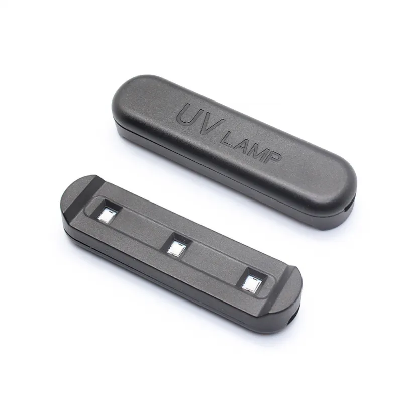 Zastitno Staklo Zastitno staklo UV Glue Full Cover + Lampa za iPhone XR