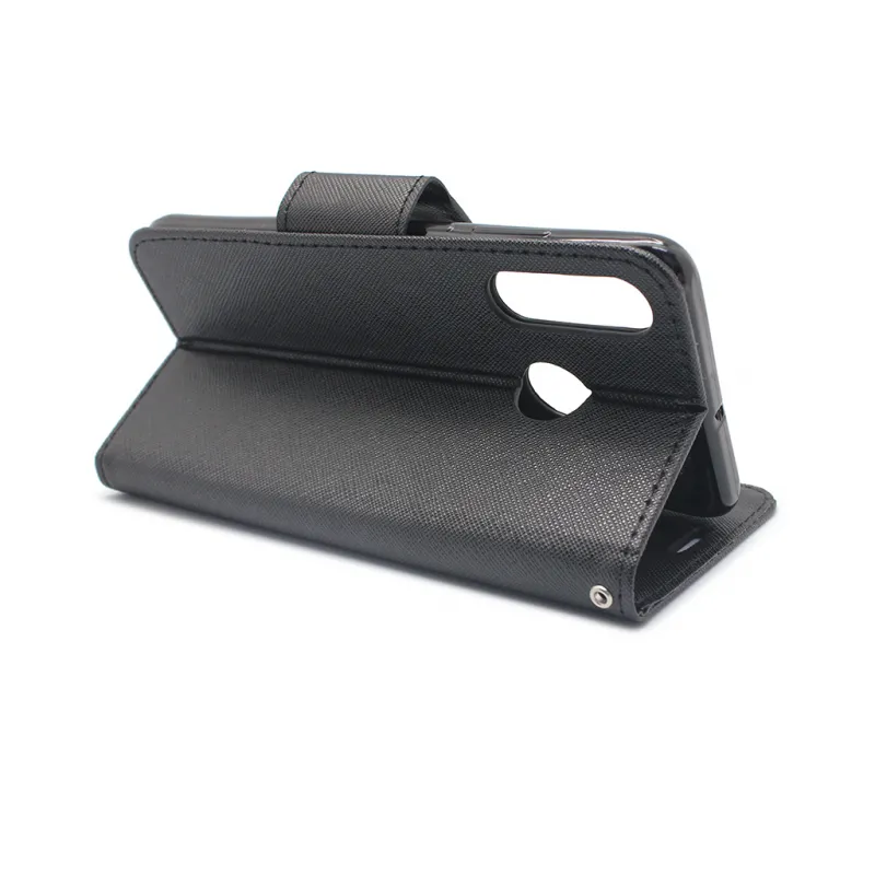 Maska Mercury za Huawei P30 Lite crna