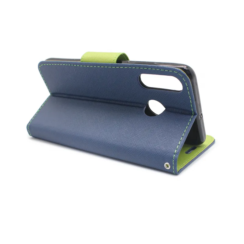 Maska Mercury za Huawei P30 Lite tamno plava