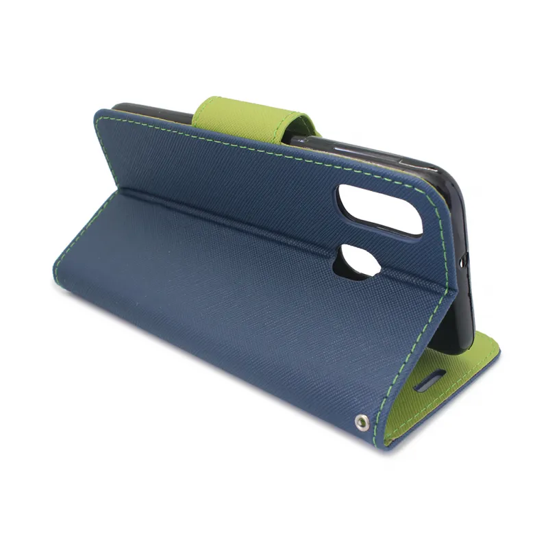 Maska Mercury za Samsung A405F Galaxy A40 tamno plava