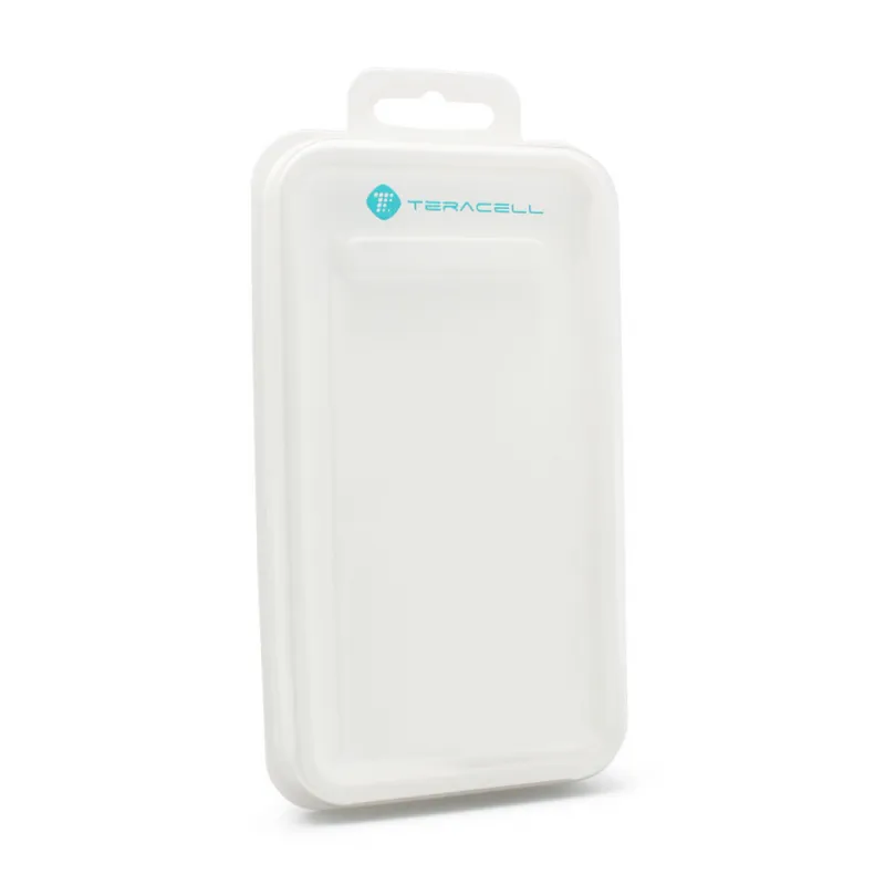 Maska Transparent Ice Cube za iPhone X/XS