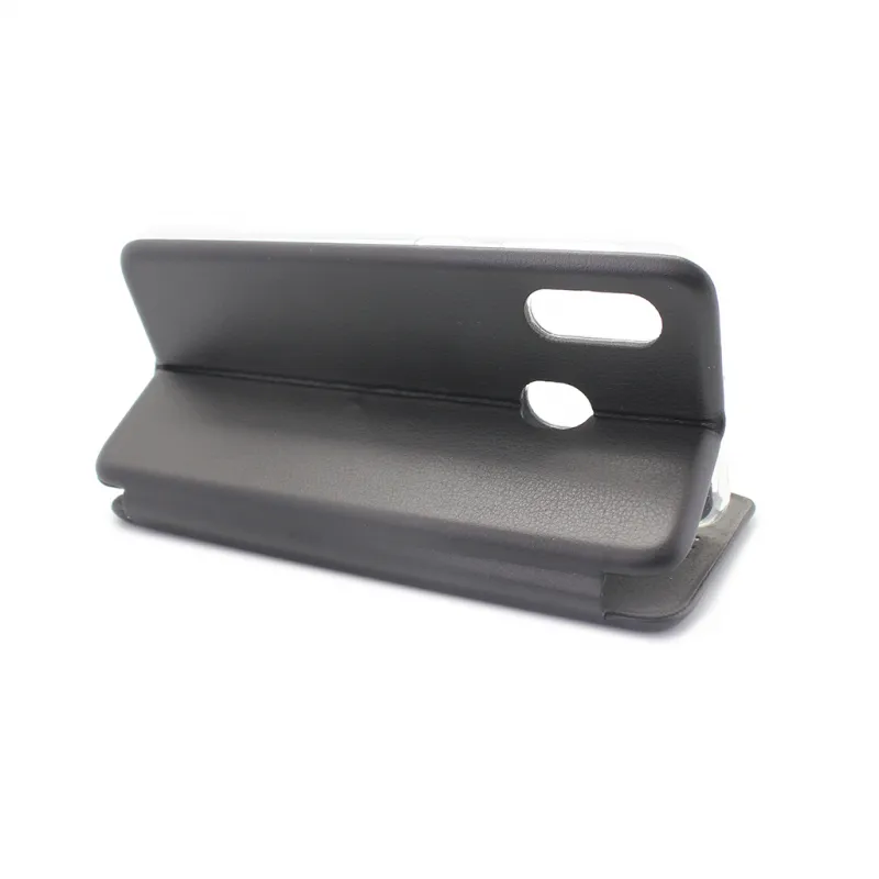 Maska Teracell Flip Cover za Samsung A405F Galaxy A40 crna