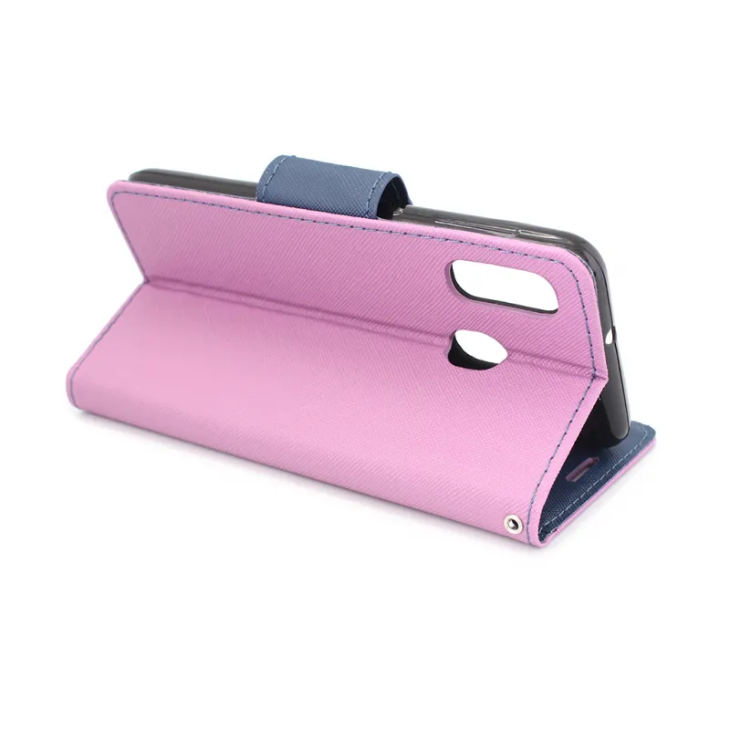 Maska Mercury za Samsung A202F Galaxy A20e ljubicasta