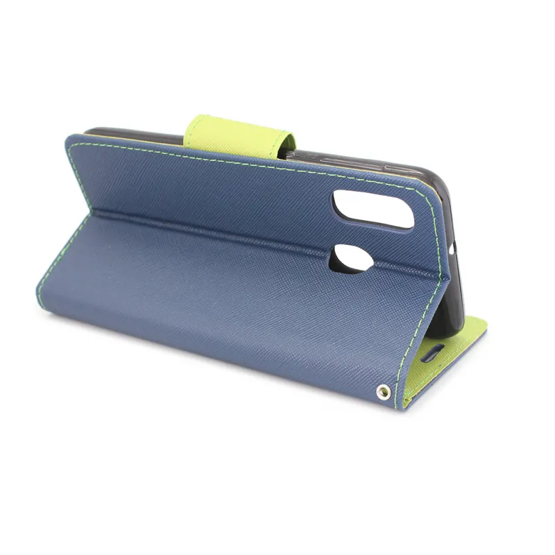 Maska Mercury za Samsung A202F Galaxy A20e tamno plava