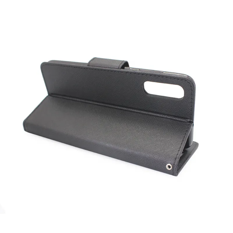 Maska Mercury za Samsung A705F Galaxy A70 crna