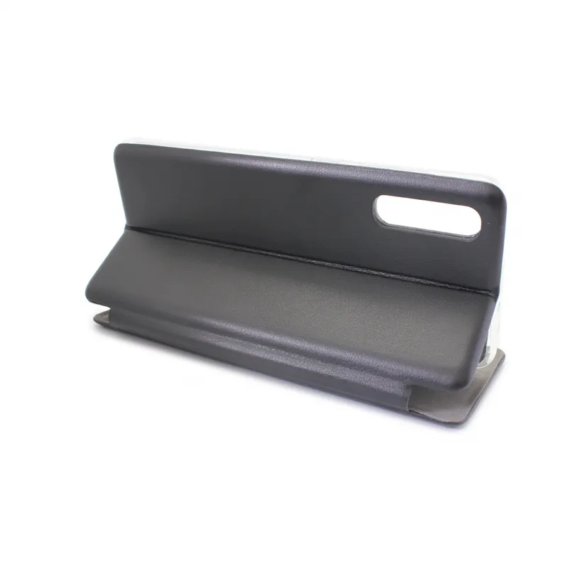 Maska Teracell Flip Cover za Samsung A705F Galaxy A70 crna