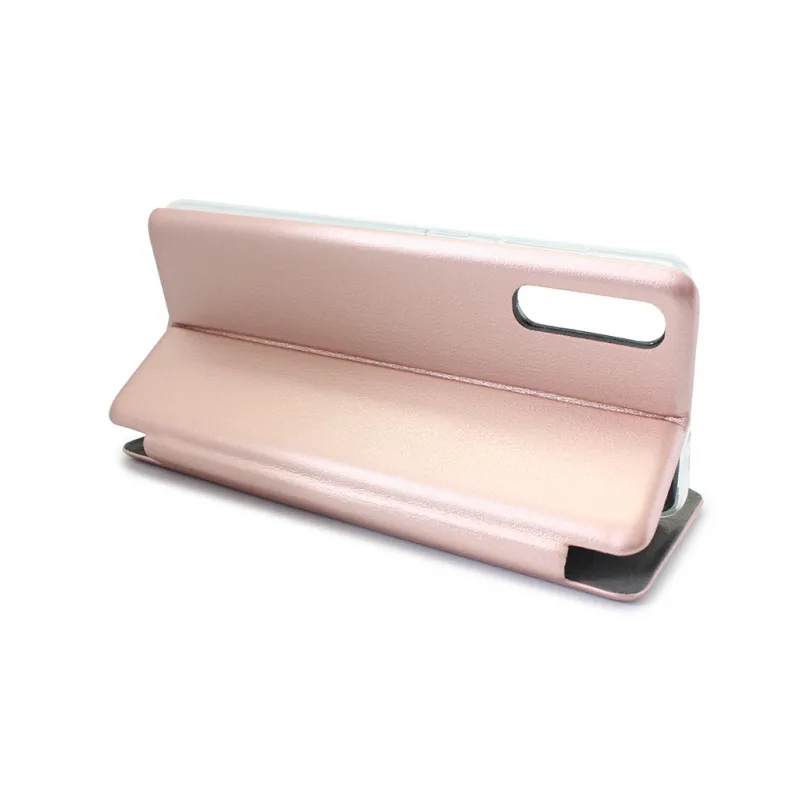 Maska Teracell Flip Cover za Samsung A705F Galaxy A70 roze