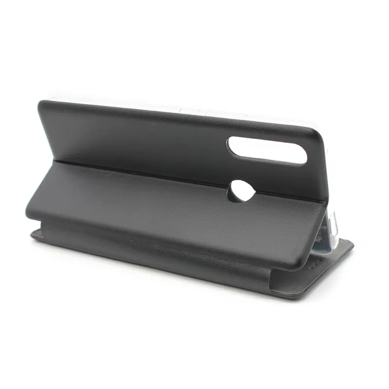Maska Teracell Flip Cover za Huawei P Smart Z/Honor 9X (EU) crna